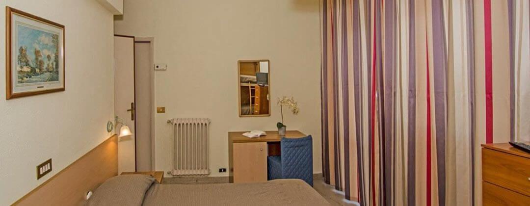 Hotel Laurin Lido di Camaiore Exteriör bild
